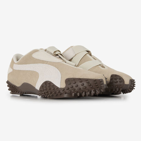 PUMA Mostro MOSTRO ELEVATED BRUIN/BEIGE DAMES