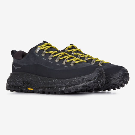 HOKA TOR SUMMIT ZWART HEREN