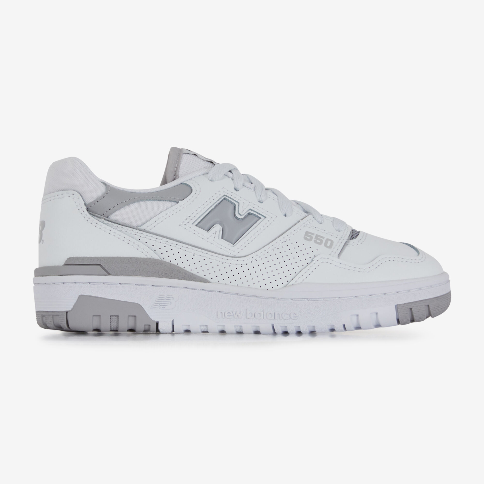 New balance dames grijs hot sale