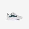 null : BEIGE/GROEN