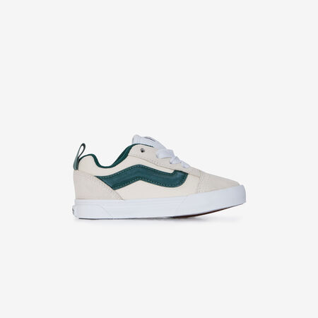 VANS knu skool KNU SKOOL BEIGE/GROEN BABY