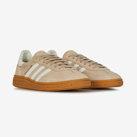 ADIDAS ORIGINALS spezial HANDBALL SPEZIAL BEIGE/WIT JUNIOR