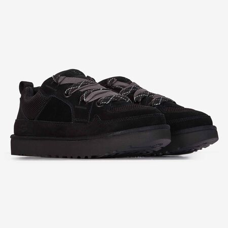 UGG Lowmel LO LOWMEL ZWART HEREN