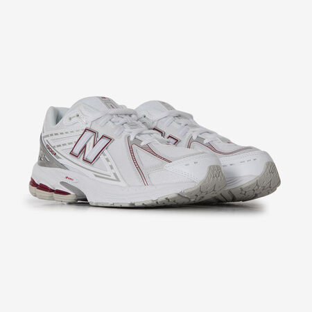 NEW BALANCE 1906 1906 WIT/ROOD JUNIOR