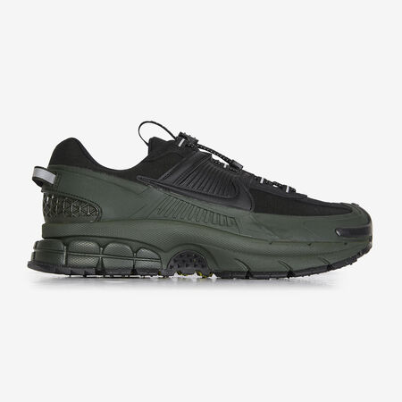 NIKE zoom vomero ZOOM VOMERO ROAM ZWART/GROEN HEREN