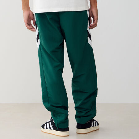 ADIDAS ORIGINALS PANT JOGGER GROEN/WIT HEREN