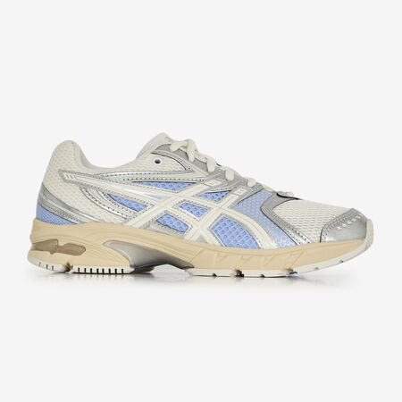 ASICS GEL DS-TRAINER 14 BEIGE/BLAUW DAMES