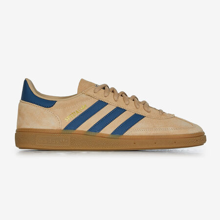 HANDBALL SPEZIAL : BEIGE/BLAUW