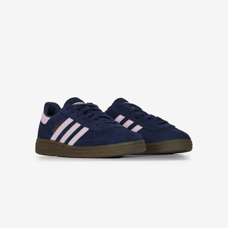 ADIDAS ORIGINALS spezial HANDBALL SPEZIAL MARINEBLAUW/ROZE KIND