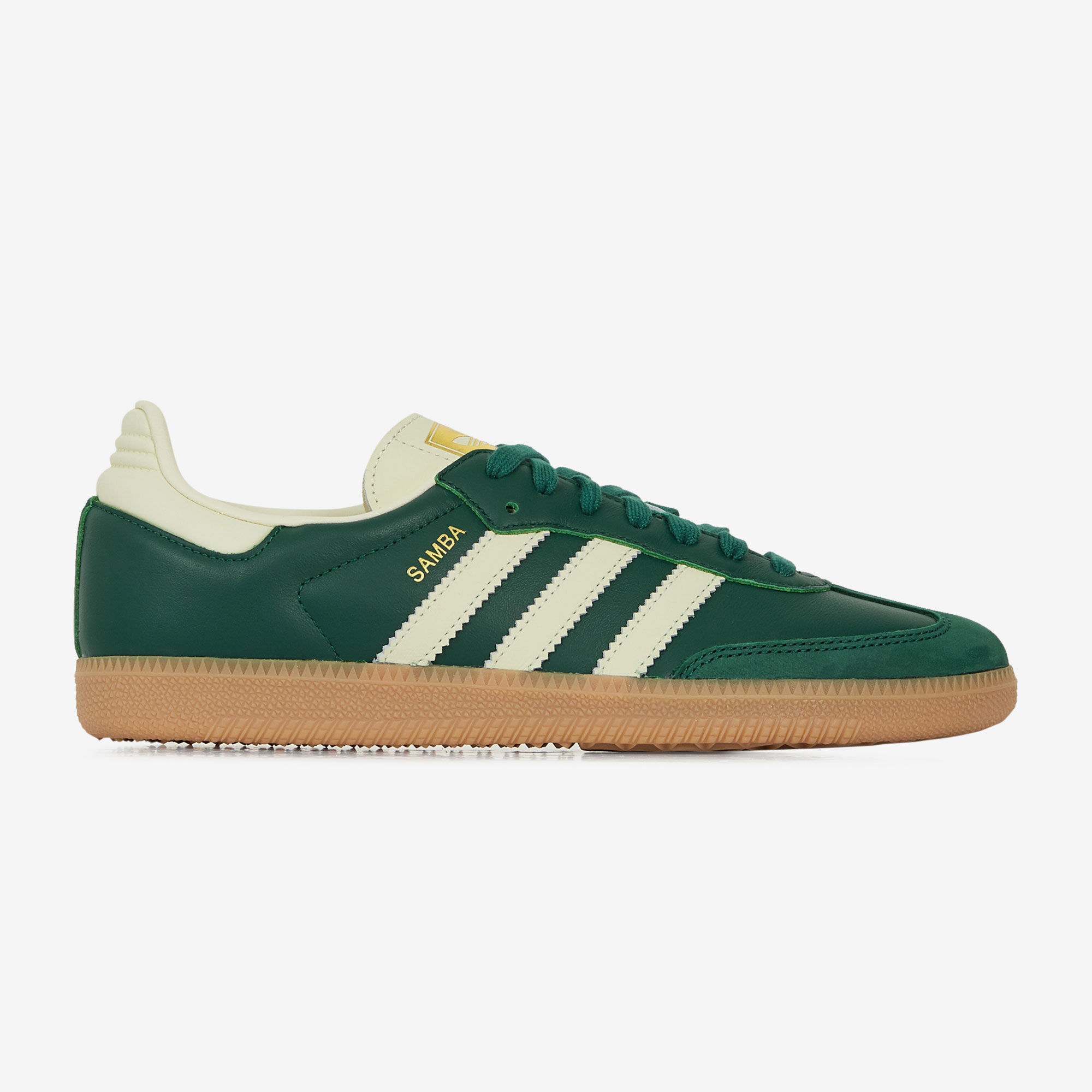 Groene adidas sneakers heren discount