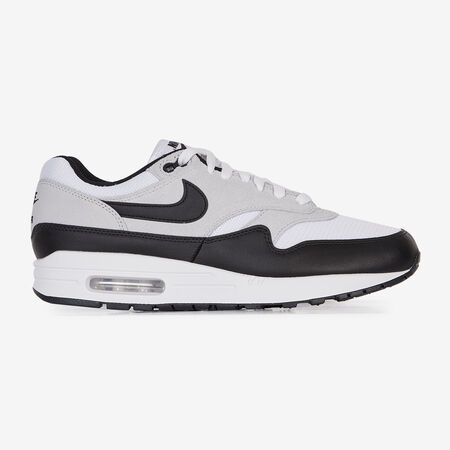 NIKE air max AIR MAX 1 WIT/ZWART HEREN