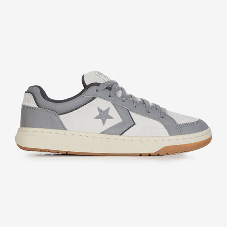 CONVERSE PRO BLAZE CLASSIC GRIJS/WIT HEREN