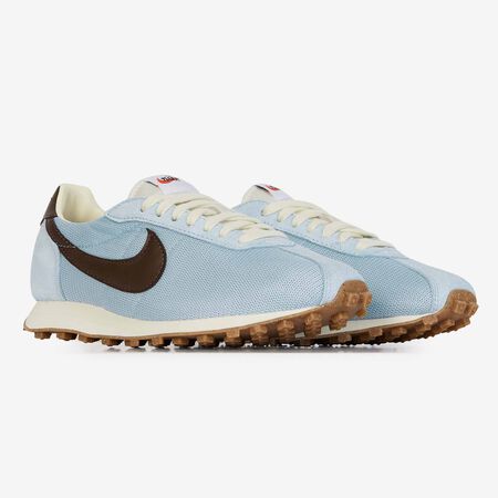 NIKE LD-1000 BLAUW/MARINEBLAUW DAMES