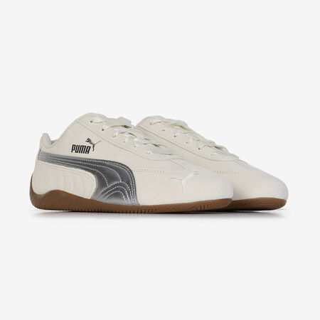 PUMA speedcat SPEEDCAT OG BEIGE/ZILVER JUNIOR