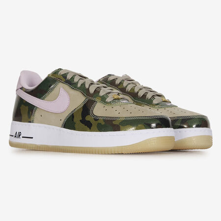 NIKE air force 1 AIR FORCE 1 LOW KHAKI/ROZE HEREN