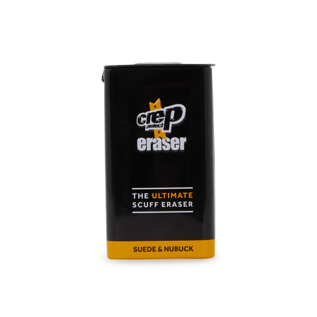 CREP PROTECT SHOE ERASER GOMME NOIR UNISEX