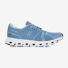 null : BLAUW
