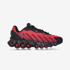 null : ROOD/ZWART
