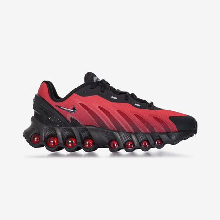 NIKE air max AIR MAX DN8 ROOD/ZWART JUNIOR