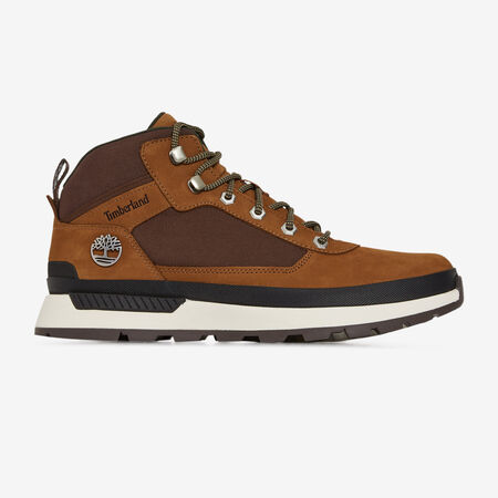 TIMBERLAND field trekker FIELD TREKKER MID BRUIN HEREN