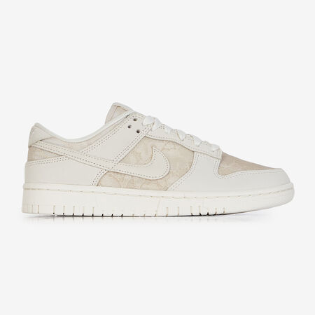 NIKE dunk DUNK LOW LACE BEIGE DAMES