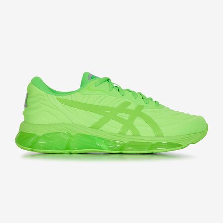 ASICS gel-quantum GEL-QUANTUM 360 VIII EMBOSS GROEN HEREN