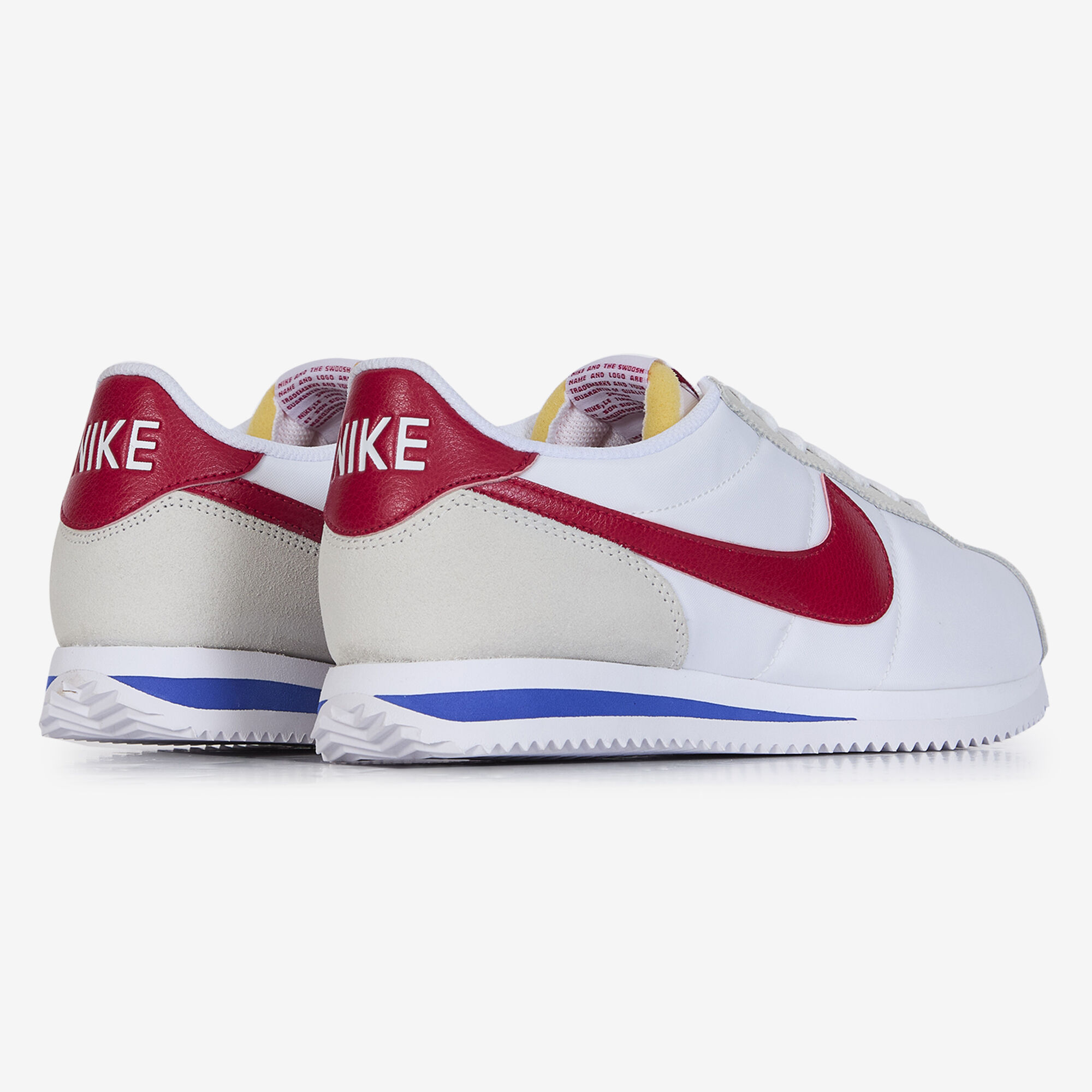 nike cortez runcolors