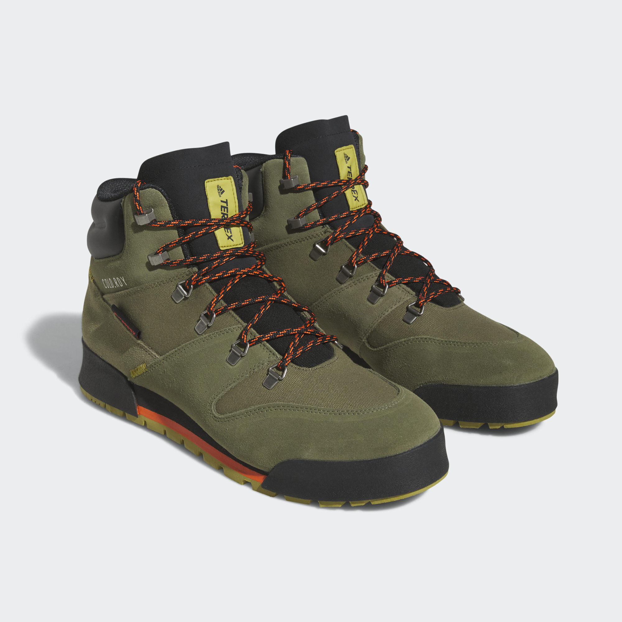 Adidas snowpitch boots new arrivals