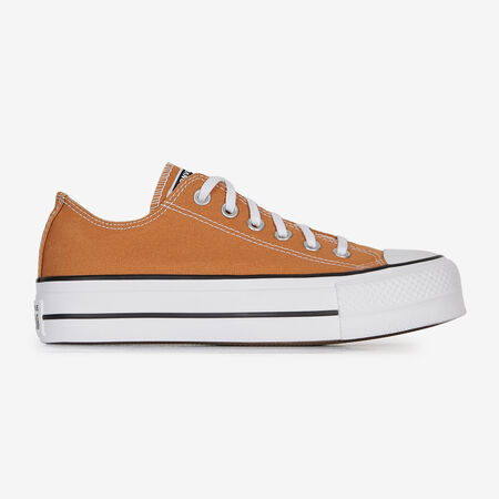 CONVERSE chuck taylor all star CHUCK TAYLOR ALL STAR LIFT OX BRUIN DAMES