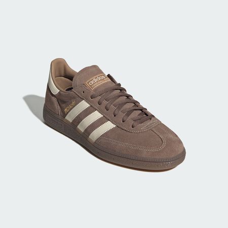 ADIDAS ORIGINALS spezial HANDBALL SPEZIAL BRUIN/BEIGE HEREN