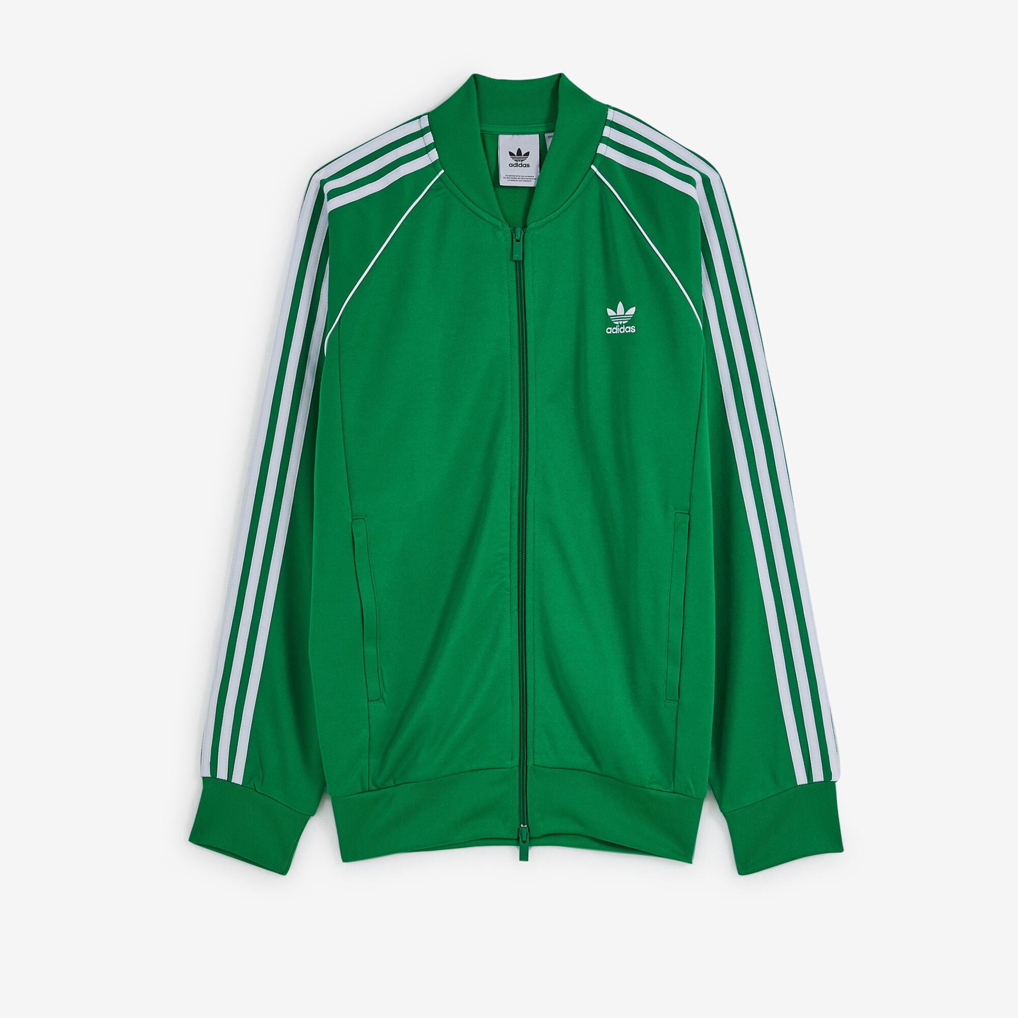 Adidas superstar jacke best sale