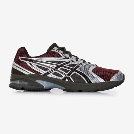ASICS GEL-DS TRAINER 14 BORDEAUXROOD/ZWART HEREN