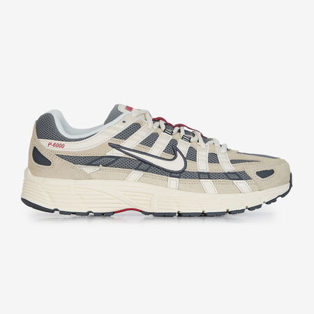 P-6000 : BEIGE/BLAUW