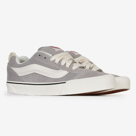 VANS knu skool KNU SKOOL GRIJS/BEIGE HEREN