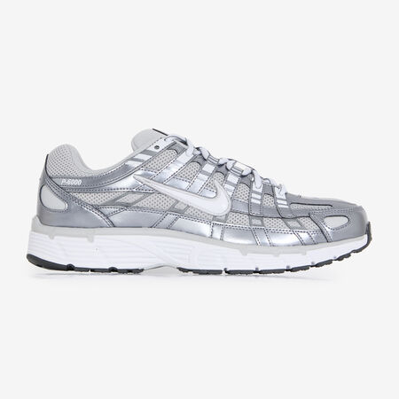 NIKE p-6000 P-6000 GRIJS/ZILVER HEREN