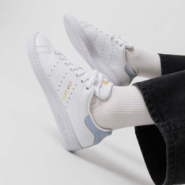 Adidas stan smith 2.0 dames blauw hotsell
