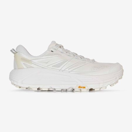 HOKA MAFATE SPEED 2 BLANC DAMES