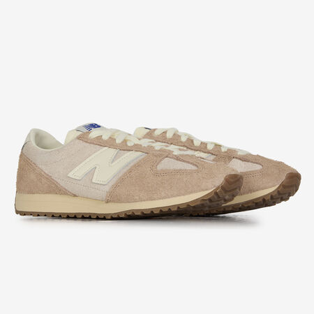 NEW BALANCE 471 BEIGE DAMES