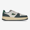 null : BEIGE/GROEN