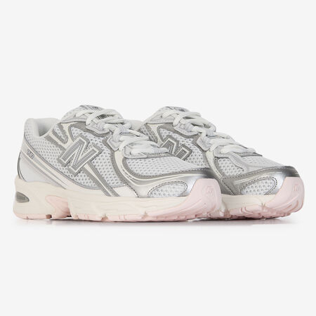 NEW BALANCE 740 COQUETTE GRIJS DAMES