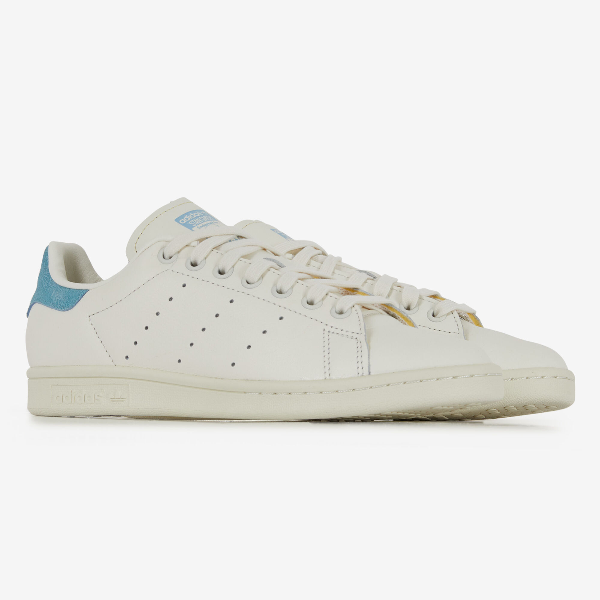 Stan smith suede achterkant discount