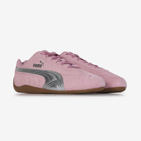 PUMA speedcat SPEEDCAT OG ROZE/ZILVER JUNIOR