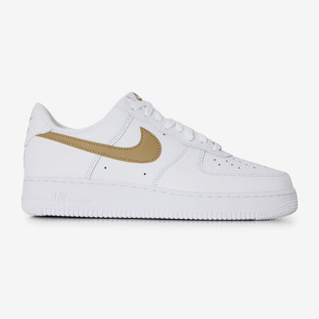 NIKE air force 1 AIR FORCE 1 LOW WIT/BEIGE HEREN