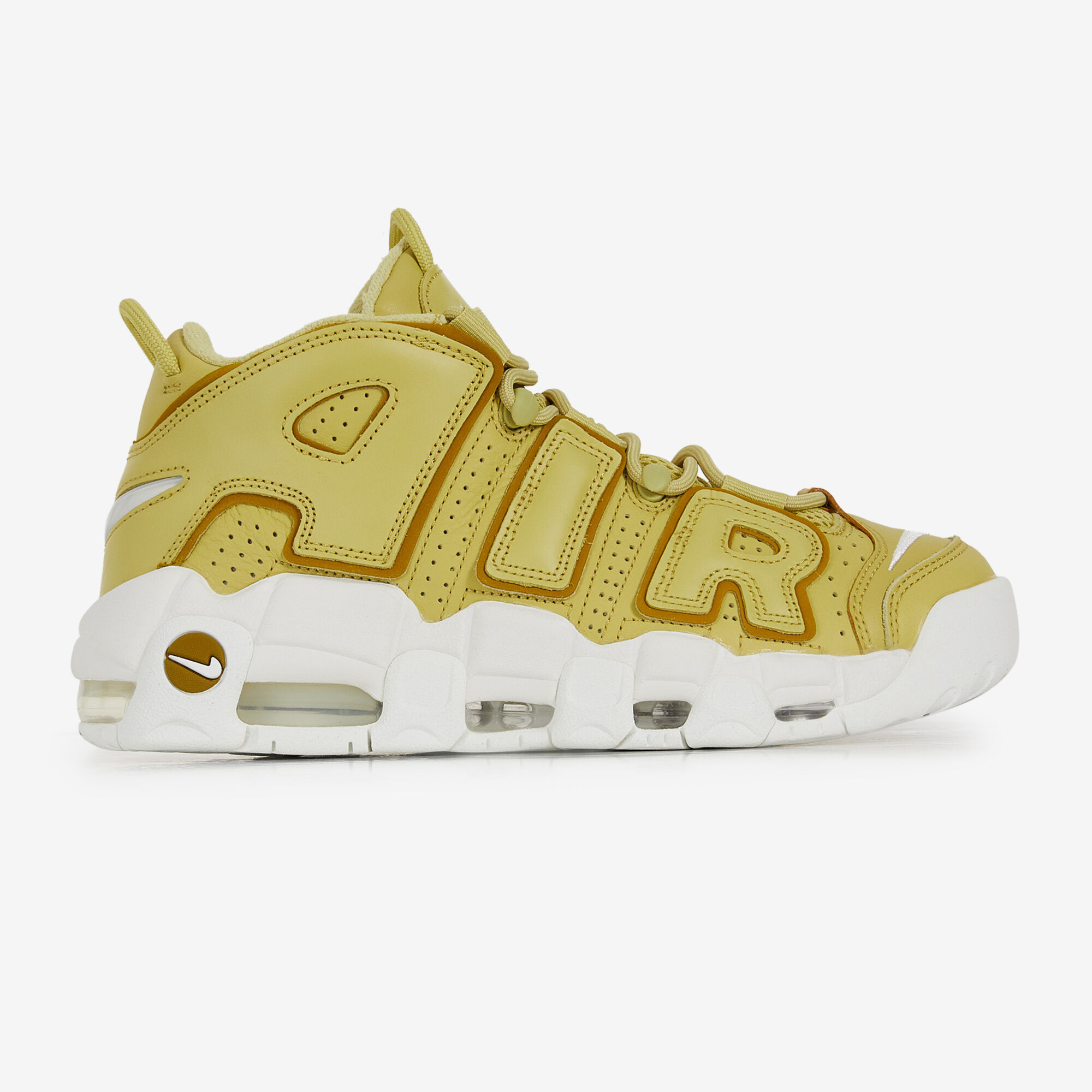 Nike air more uptempo sales '96 - heren schoenen