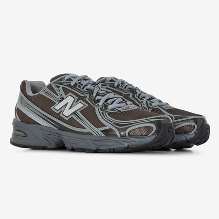 NEW BALANCE 740 740 BRUIN/GRIJS HEREN