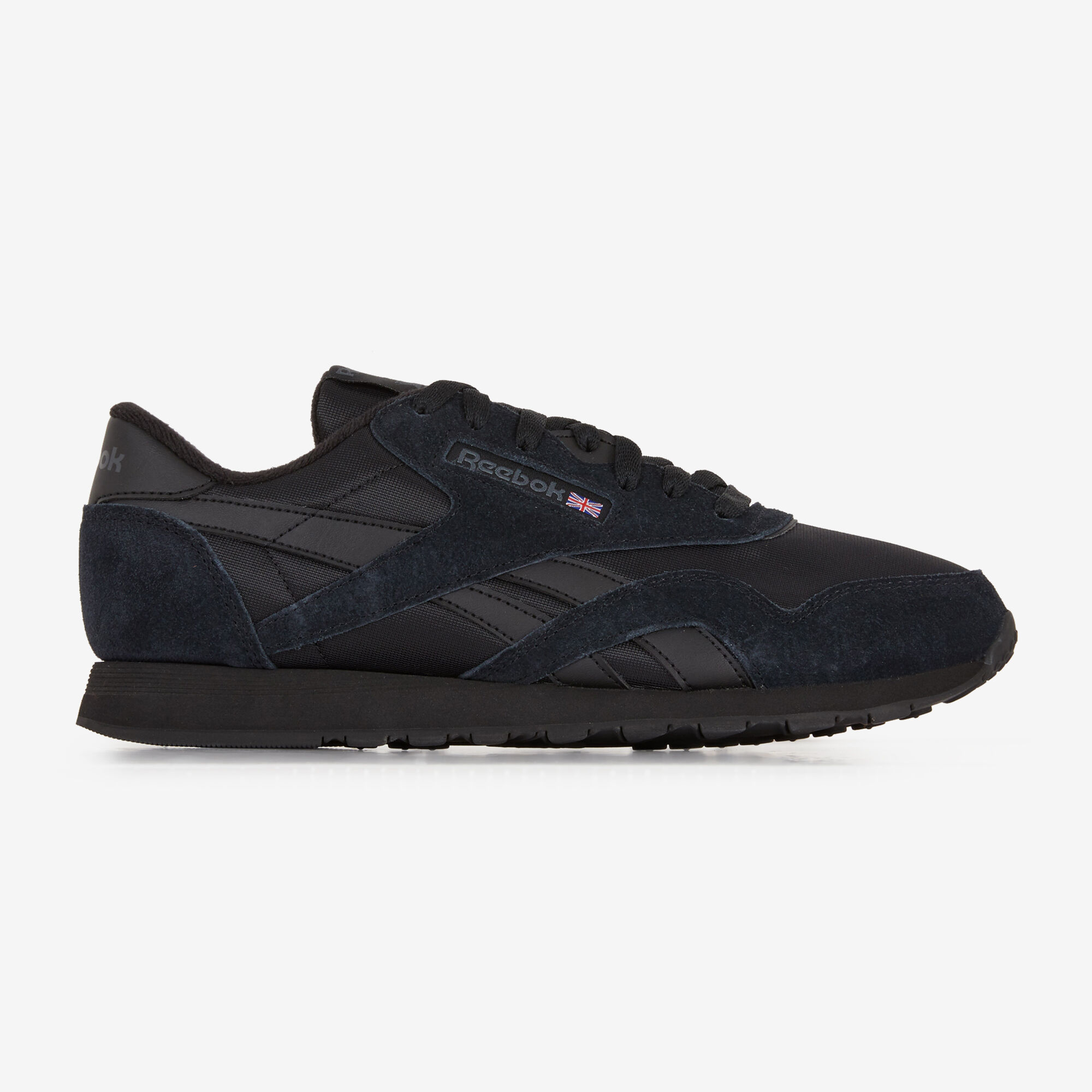 Reebok classic suede sale hotsell