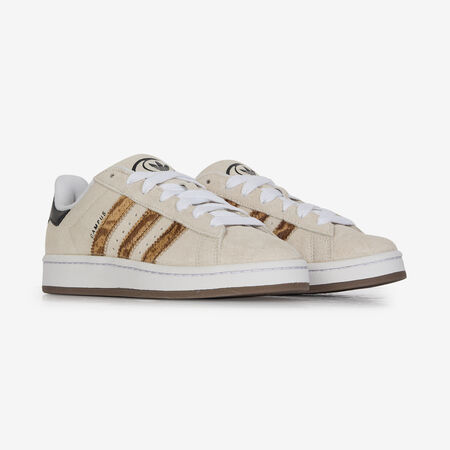 ADIDAS ORIGINALS campus CAMPUS 00S TIGER BEIGE/ORANJE JUNIOR