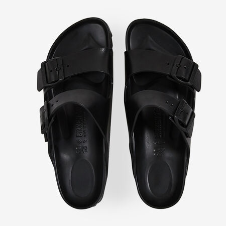 BIRKENSTOCK arizona ARIZONA EVA ZWART DAMES