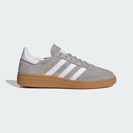 HANDBALL SPEZIAL : GRIJS/WIT