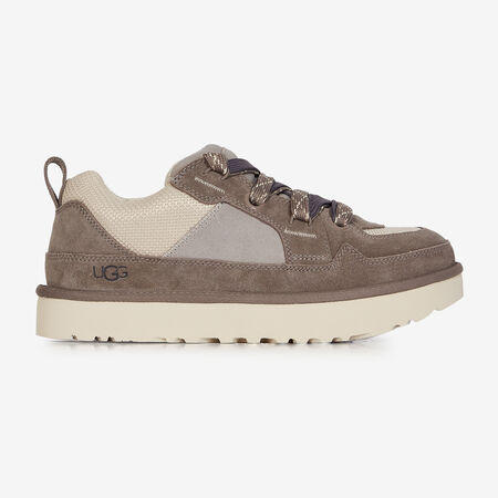 UGG Lowmel LO LOWMEL GRIJS HEREN